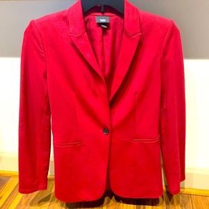 Woman’s blazer